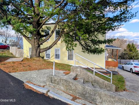 Photo of 21 Morris Street, Cohoes, NY 12047 (MLS # 202615129)