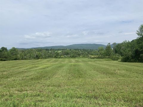 Vacant Land For Sale - L12 Artillery Patent<br/> Fort Ann, NY 12827