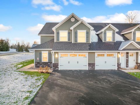 Photo of 25 Kasey, Ballston Spa, NY 12020 (MLS # 202612170)