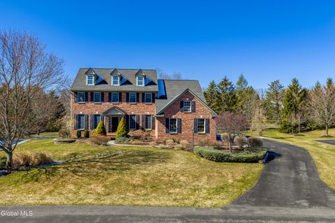 Photo of 7 Shelbourne Drive, Loudonville, NY 12211 (MLS # 202613981)