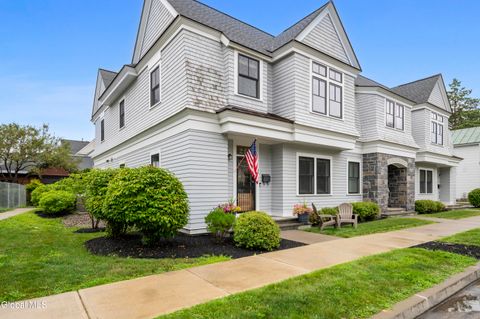 Photo of 37 White Street #5A, Saratoga Springs, NY 12866 (MLS # 202530398)