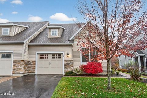 Photo of 3B Winchester Place, Mechanicville, NY 12118 (MLS # 202529520)