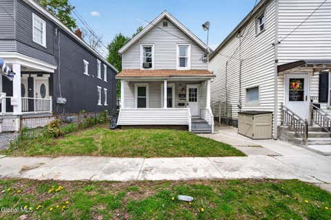 Multifamily For Sale - 1325 6th Avenue<br/> Schenectady County, Schenectady, NY 12303