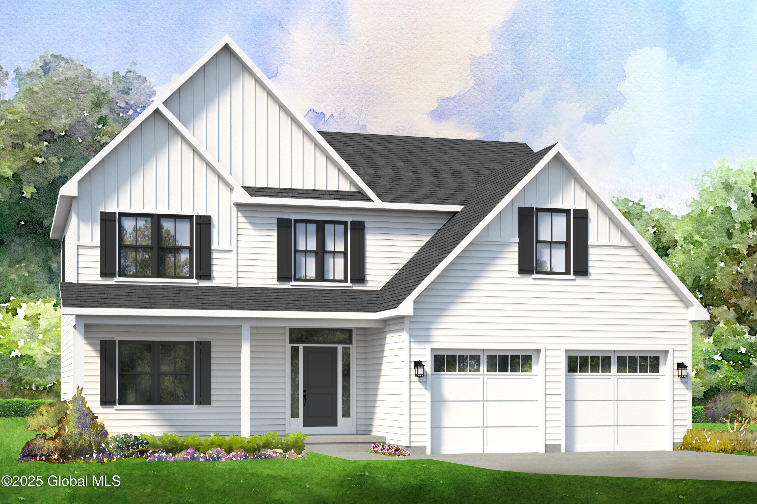 12 Crestwood Drive, Greenfield Center, New York image 2