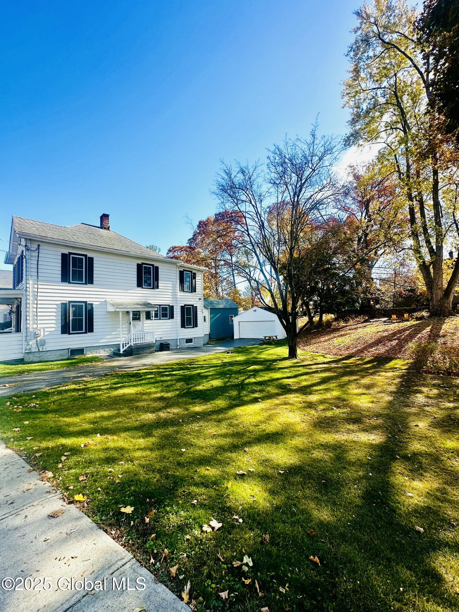 7 Freleigh Place, Coxsackie, New York image 8