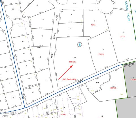 240 Sanford Street Glens Falls NY 12801