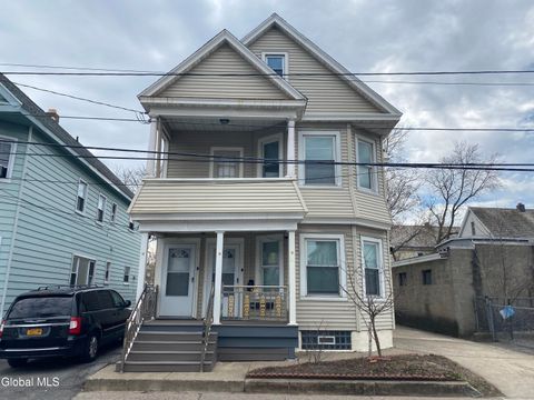 Photo of 972-974 Main Avenue, Schenectady, NY 12303 (MLS # 202614963)