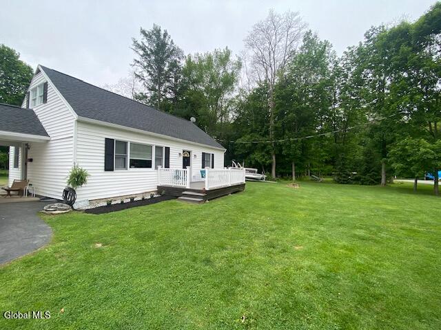 4 Geers Hollow Lane
