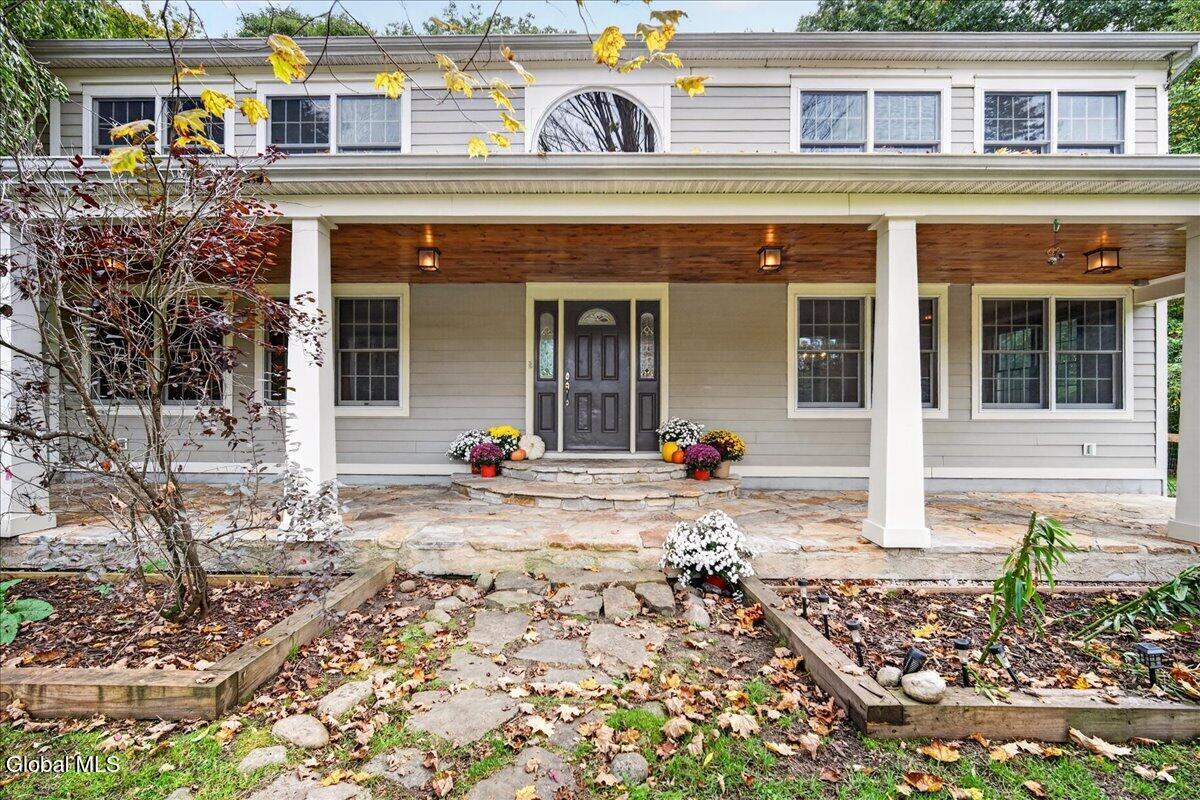214 W Milton Road