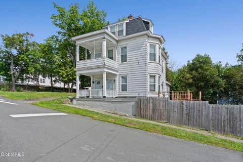 Photo of 16 Vanderwerken Avenue, Waterford, NY 12188 (MLS # 202623500)