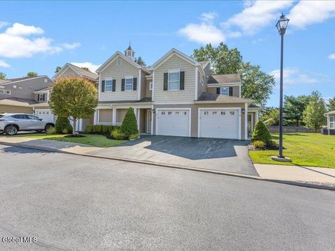 Condo For Sale - 20 Treasures Place<br/> Warren County, Queensbury, NY 12804