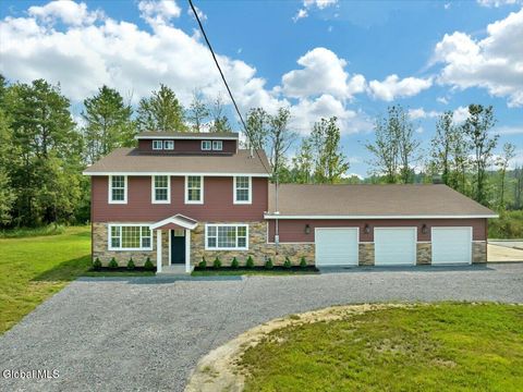 Homes For Sale - 378 County Highway 132<br/> Hagaman, NY 12086
