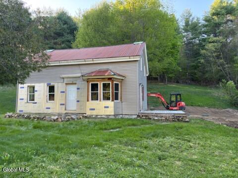 721 New Vermont Road