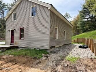 721 New Vermont Road