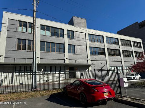 Photo of 25 Monroe Street #301, Albany, NY 12210 (MLS # 202429541)