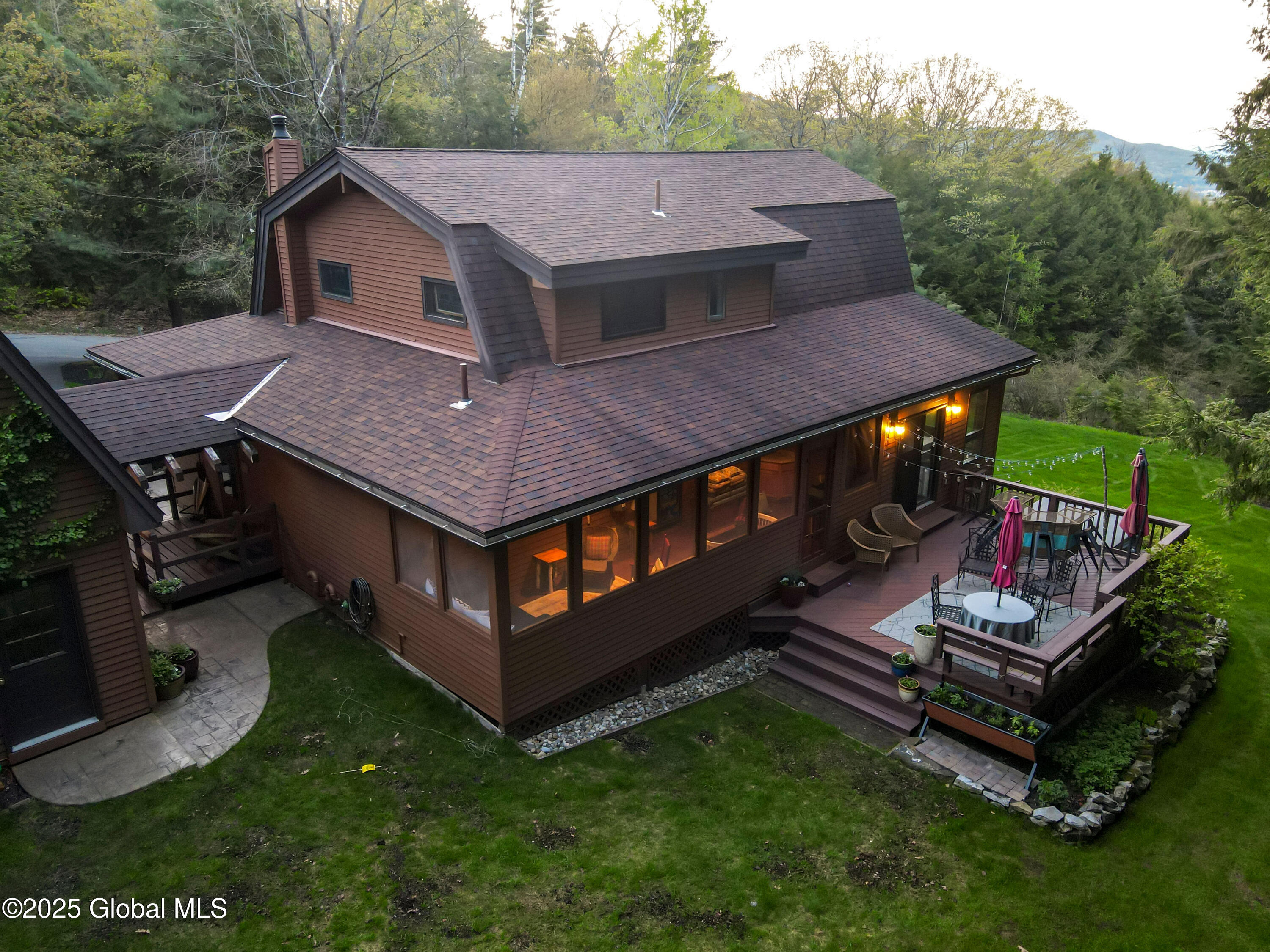 67 Mohawk Mt Road, Lake George, New York image 4
