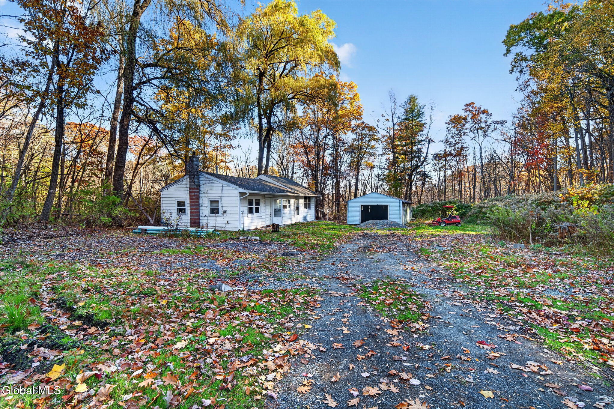 970 Watervliet Shaker Road