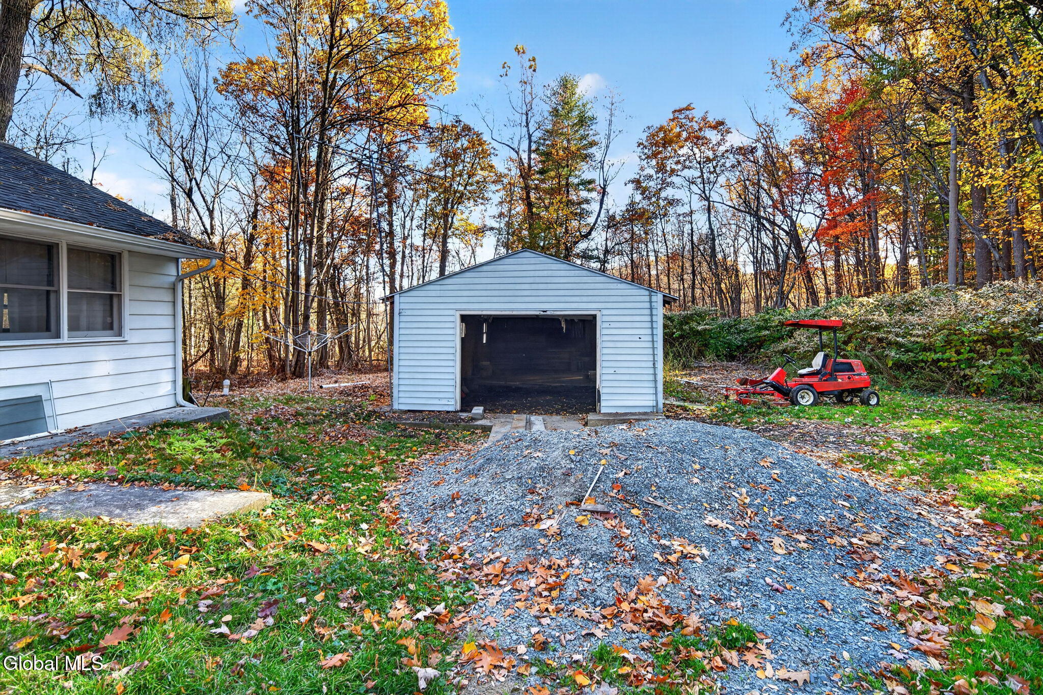 970 Watervliet Shaker Road