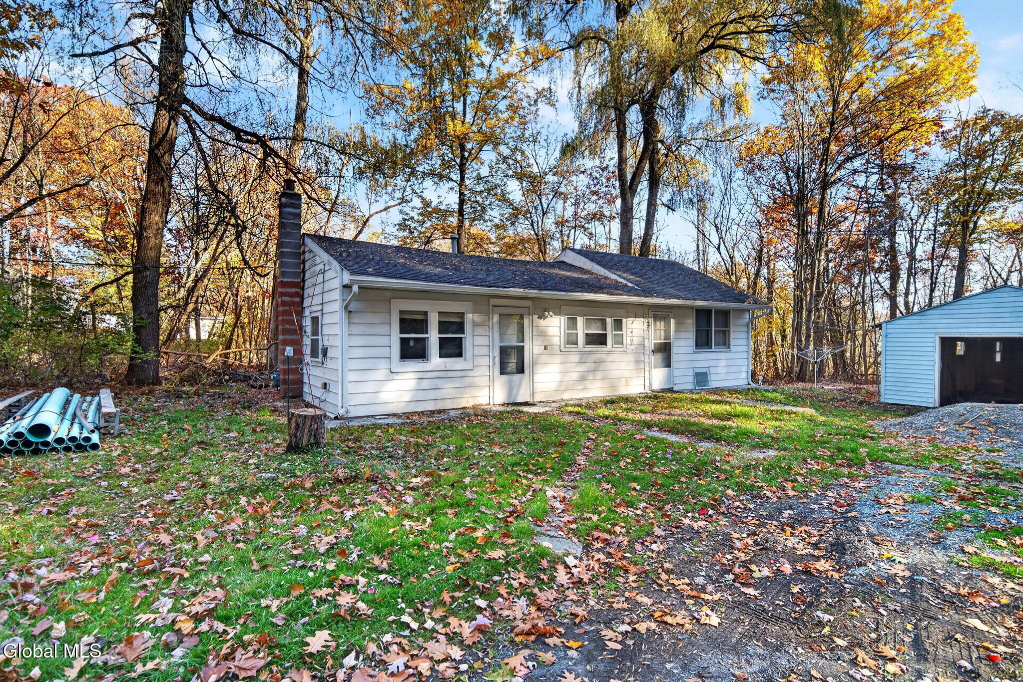 970 Watervliet Shaker Road