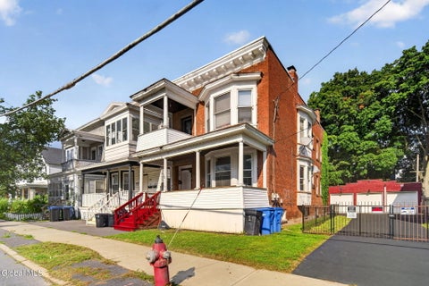 Photo of 29 Bertha Street, Albany, NY 12209 (MLS # 202625737)