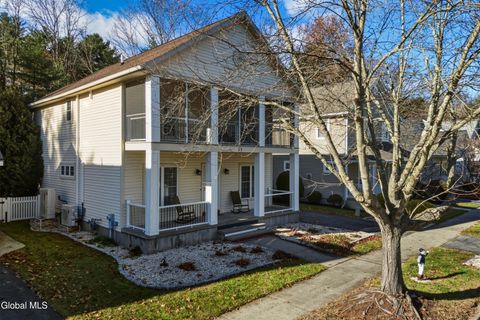 Photo of 15 Thoroughbred Drive, Saratoga Springs, NY 12866 (MLS # 202612381)