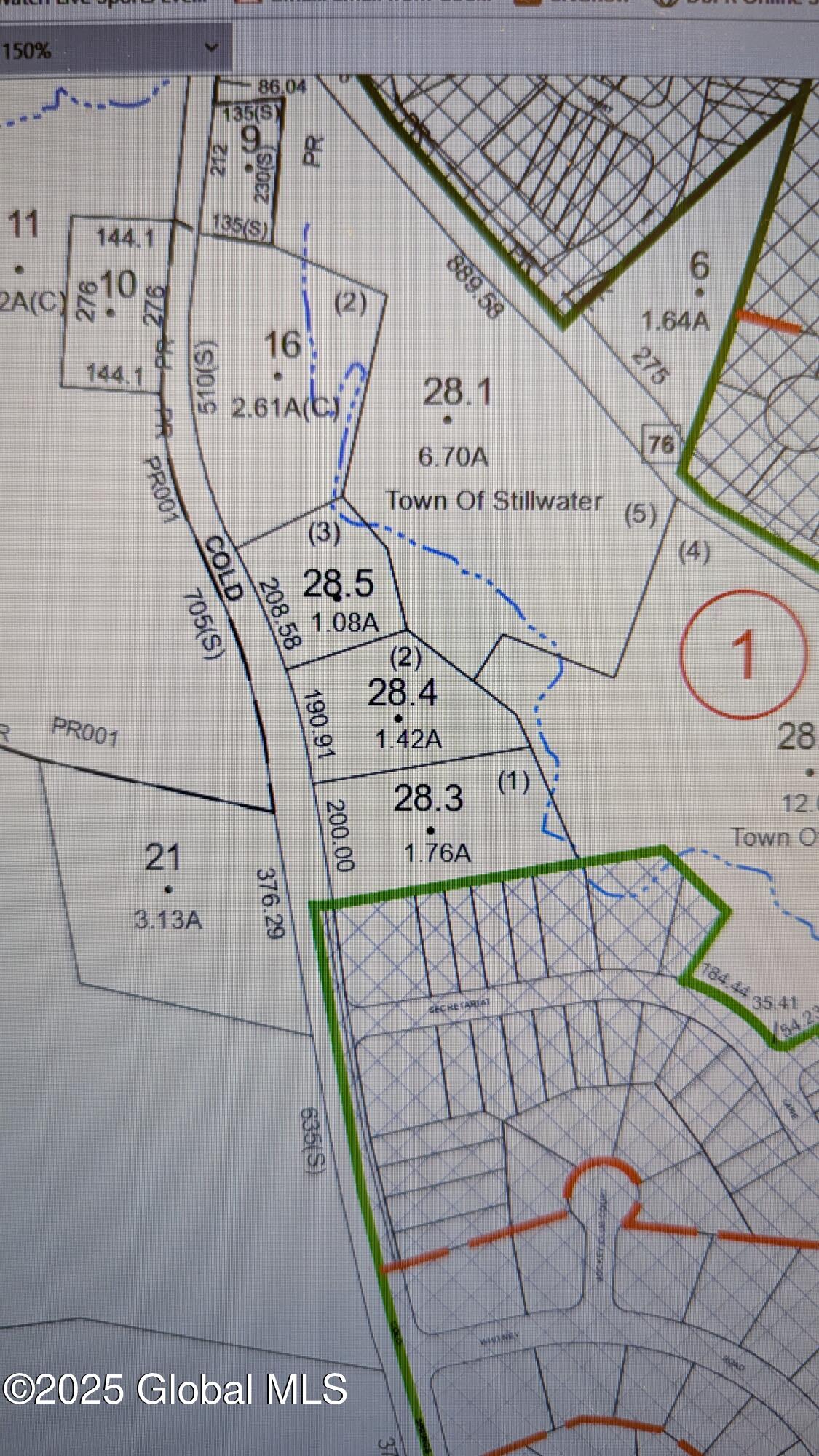 L28.3 Cold Springs Road, Saratoga Springs, New York image 9