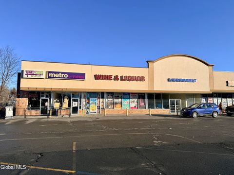 Photo of 7 Northern Drive, Troy, NY 12182 (MLS # 202530269)