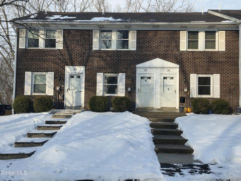 Photo of 38 Maxwell Drive, Troy, NY 12180 (MLS # 202610415)