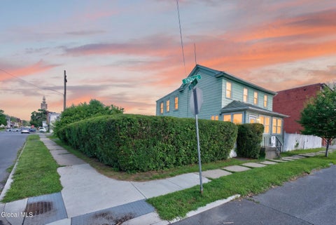 Photo of 603 2nd Avenue, Watervliet, NY 12189 (MLS # 202623091)