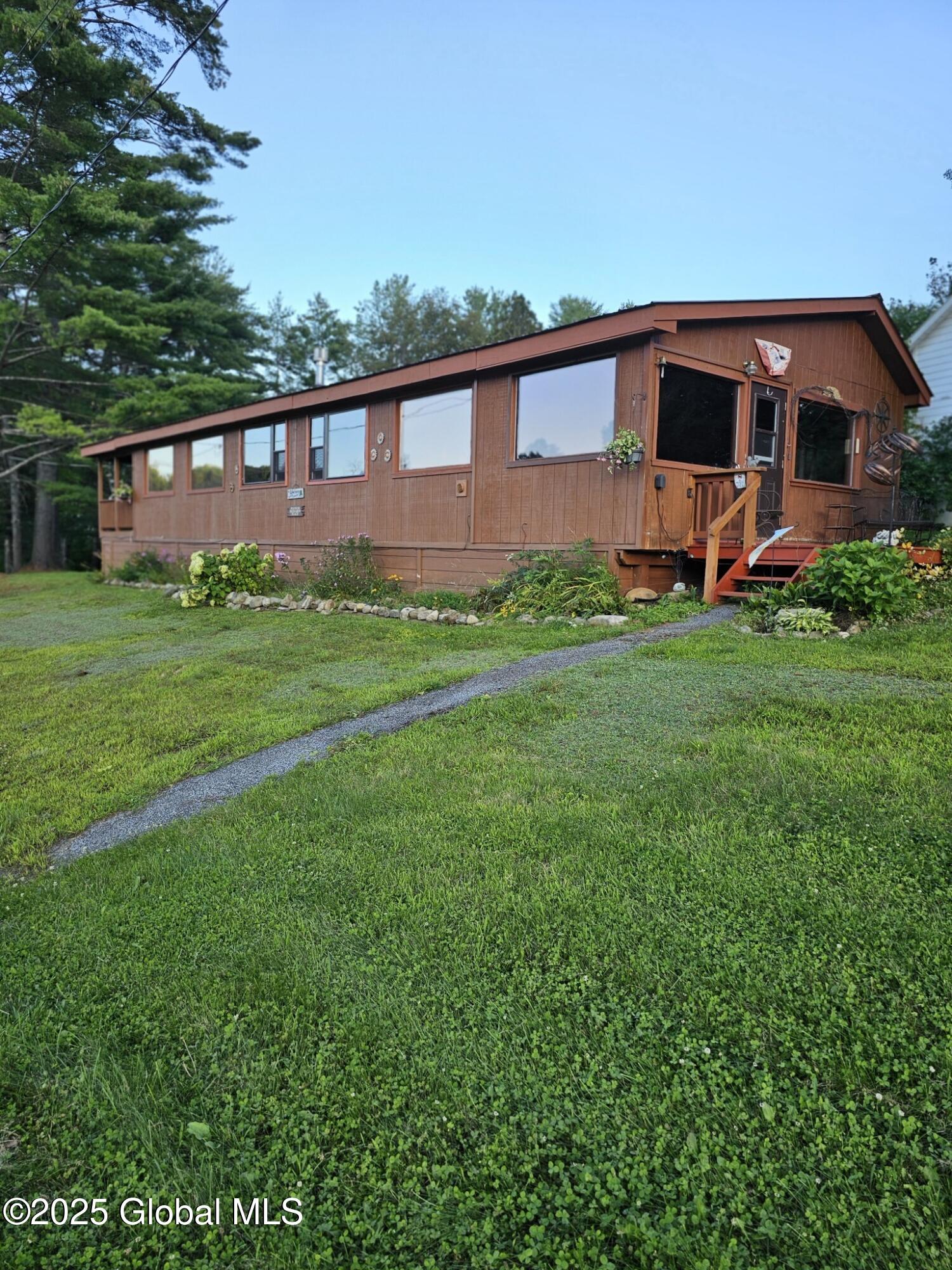 111 Algonquin Drive, Wells, New York image 1