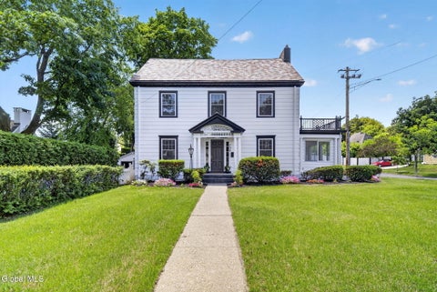Photo of 704 Western Avenue, Albany, NY 12203 (MLS # 202620413)