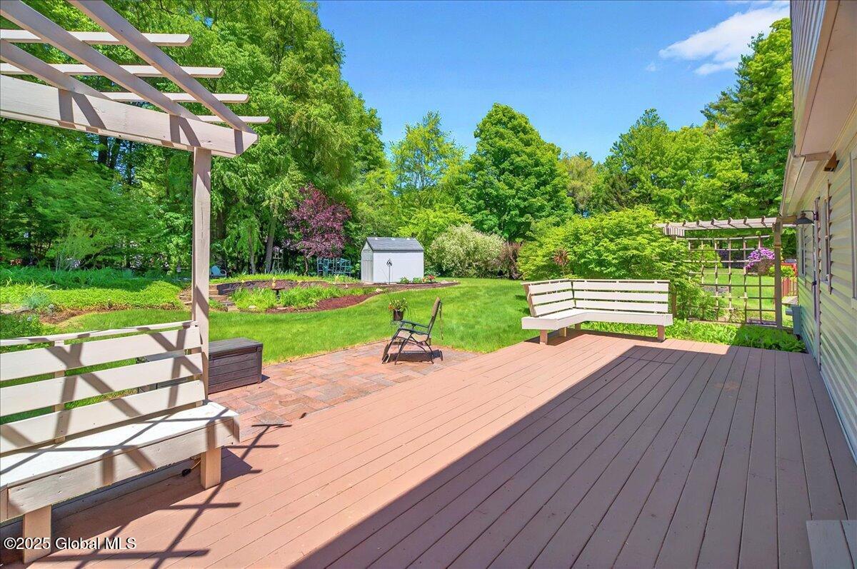 4 Sturbridge Court, Clifton Park, New York image 44