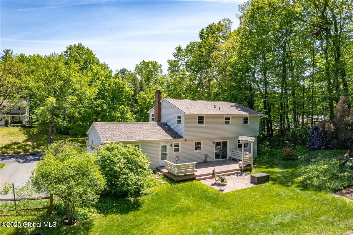 4 Sturbridge Court, Clifton Park, New York image 50