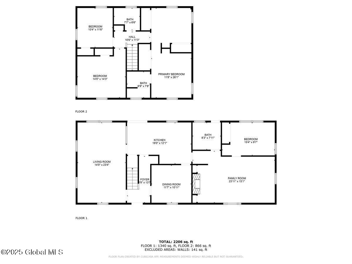 4 Sturbridge Court, Clifton Park, New York image 43