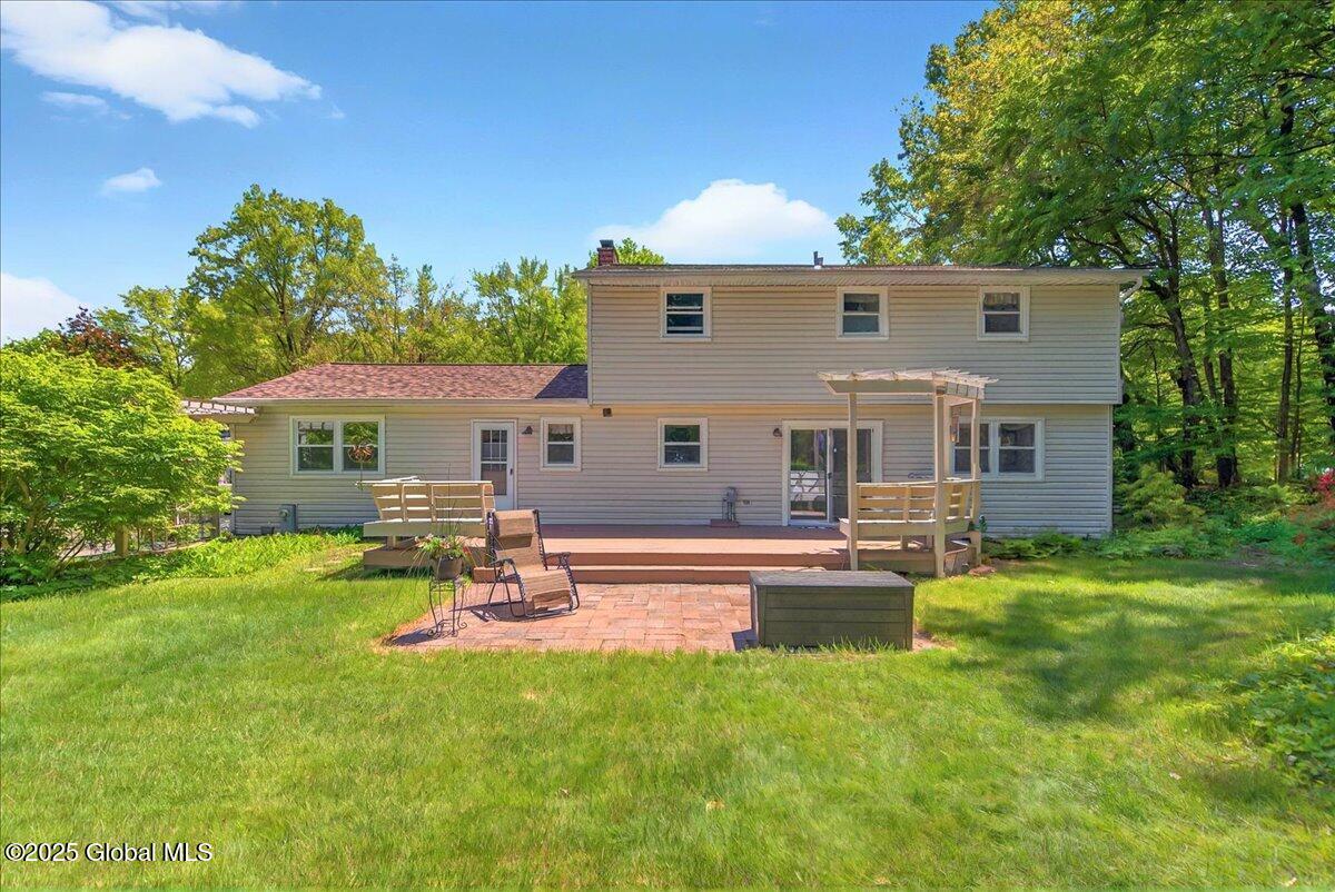 4 Sturbridge Court, Clifton Park, New York image 46