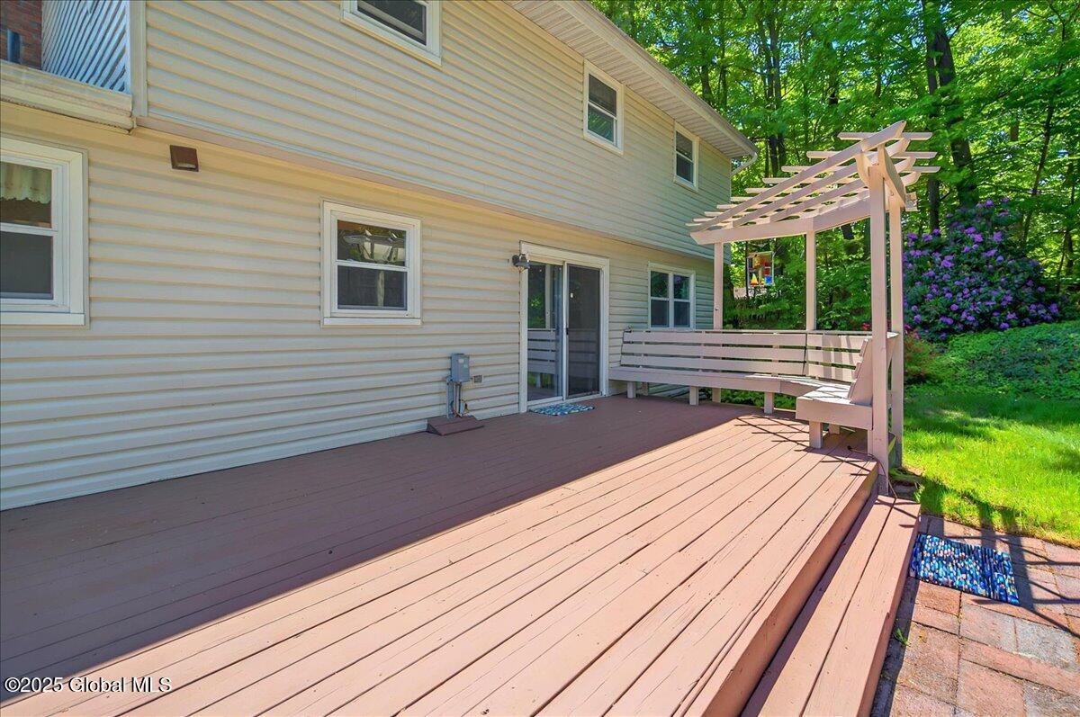4 Sturbridge Court, Clifton Park, New York image 45
