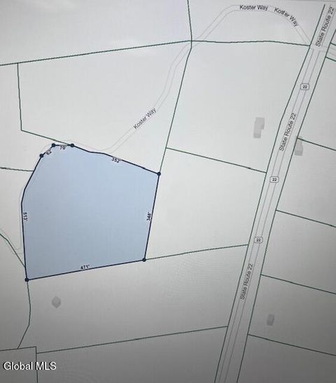 Photo of L28 Koster Way, Salem, NY 12865 (MLS # 202529810)