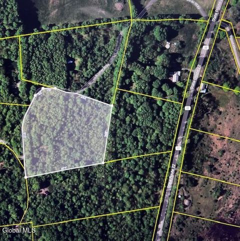Vacant Land For Sale - L28 Koster Way<br/> Salem, NY 12865