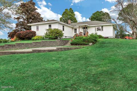 Homes For Sale - 14 Nys Route 423<br/> Saratoga County, Stillwater, NY 12170