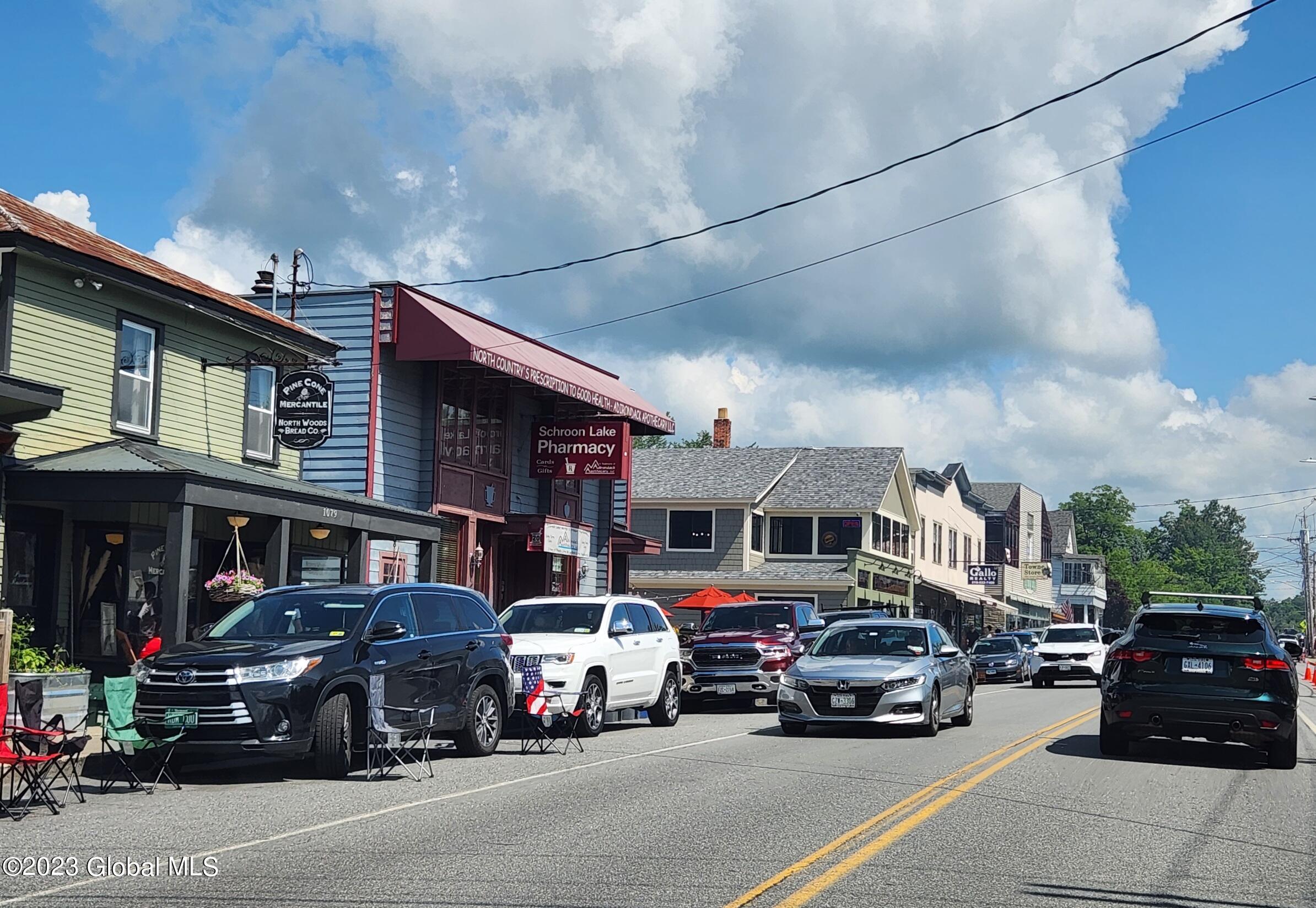 L13.7 Us-9, Schroon Lake, New York image 34