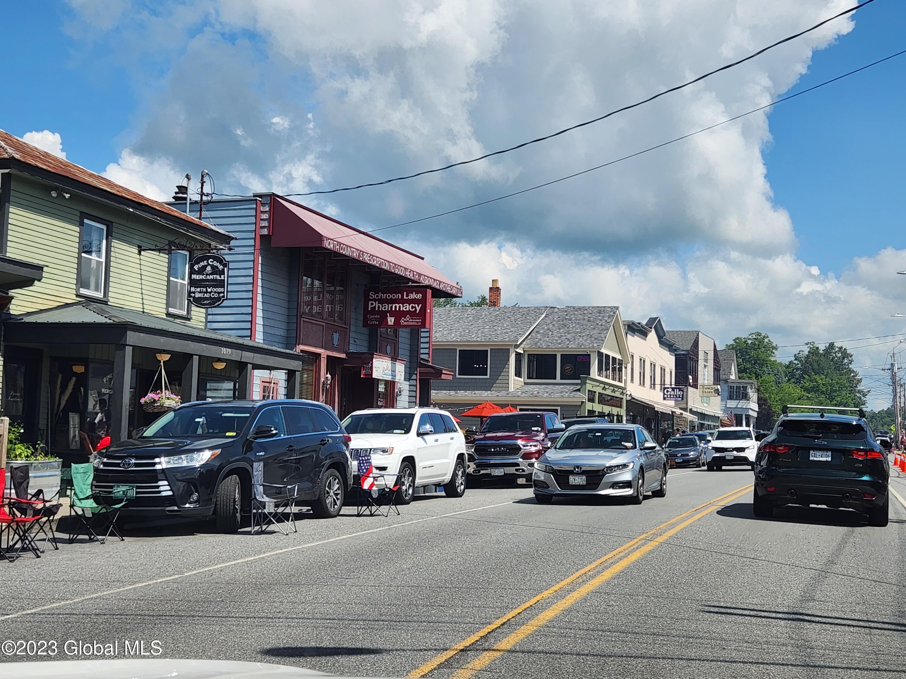 L13.7 Us-9, Schroon Lake, New York image 31