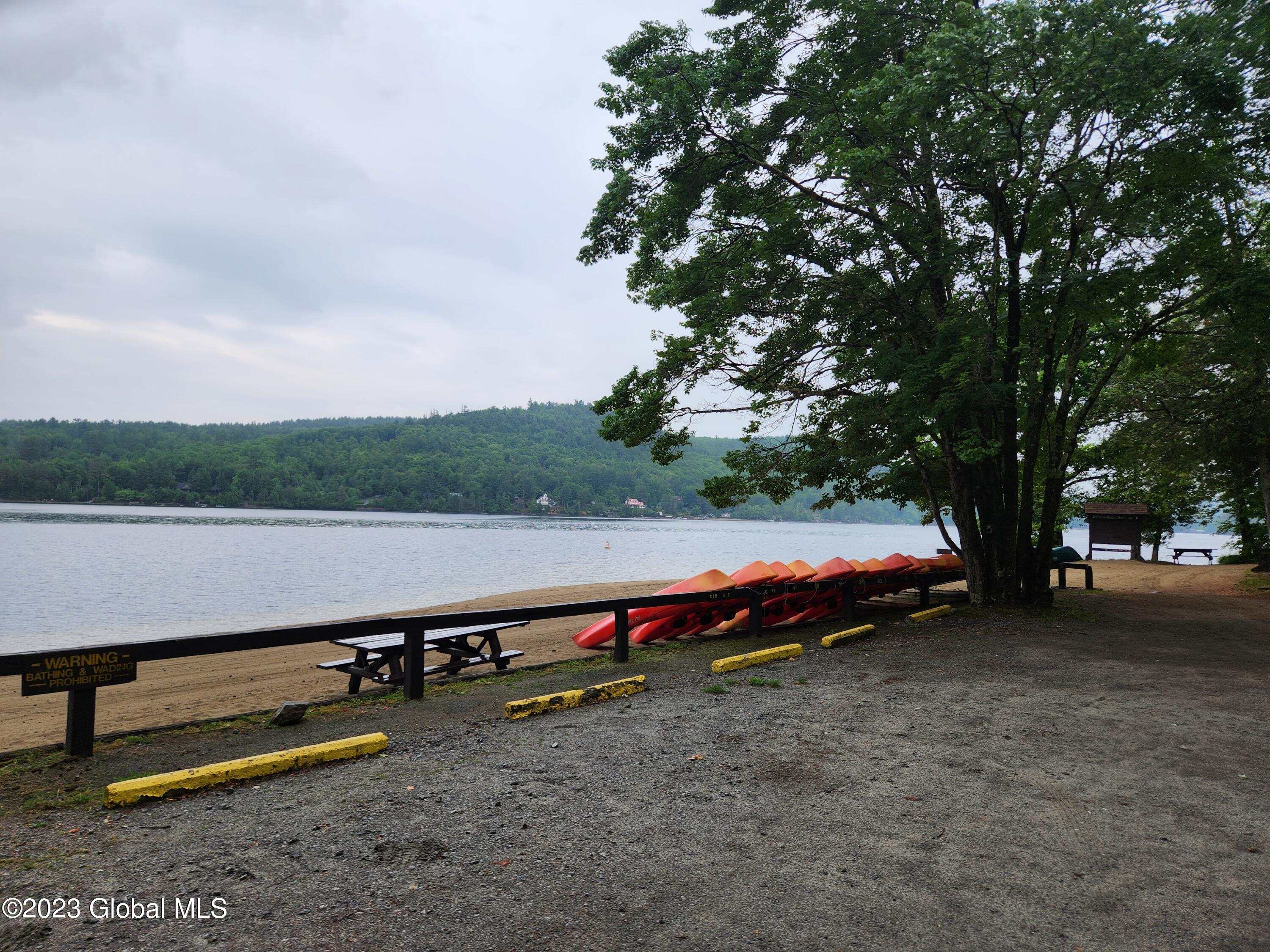 L13.7 Us-9, Schroon Lake, New York image 20