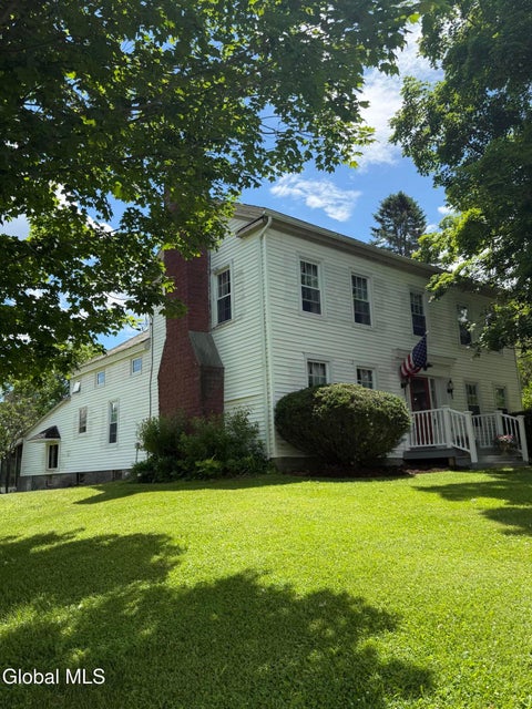 Photo of 8384 New York 22, Granville, NY 12832 (MLS # 202620272)