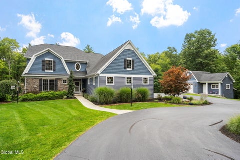 Photo of 6 Calvin Court, Saratoga Springs, NY 12866 (MLS # 202626614)