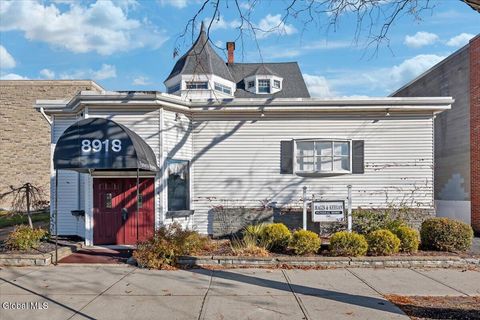 Photo of 891 Madison Avenue, Albany, NY 12208 (MLS # 202530627)