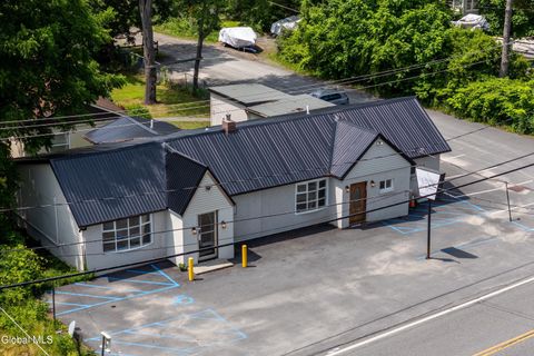 Photo of 1453 Nys Rt 9P, Saratoga Springs, NY 12866 (MLS # 202525442)