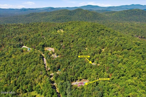 Homes For Sale - 106 Jims Hill Road<br/> Hamilton County, Lake Pleasant, NY 12108