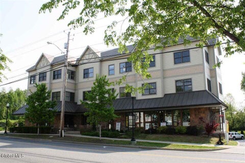 Photo of 120 West Avenue #207, Saratoga Springs, NY 12866 (MLS # 202617490)