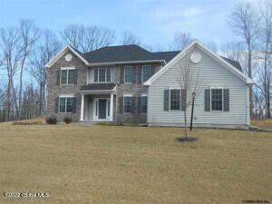 Lot 3 Rosendale Road, Niskayuna, New York image 1