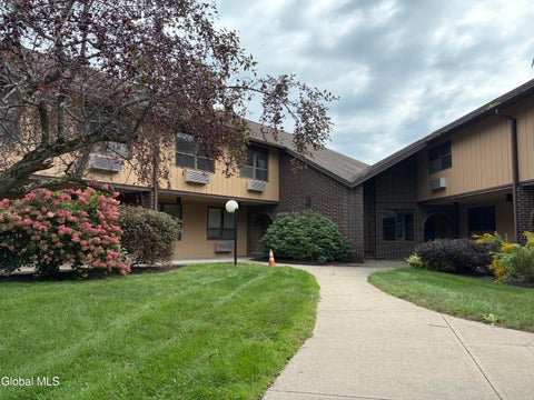 Photo of 105 Lake Hill Road #Suite 6/8, Burnt Hills, NY 12027 (MLS # 202626672)